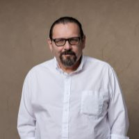 Jorge Lizarraga