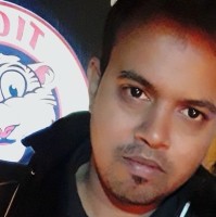 Bapi Sanfui