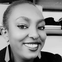 Ann Wanjiku