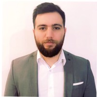 Mohamed Anas Al-Soufi