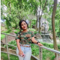 Preethi Nancy Dmonty