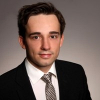 Daniel Rosenow