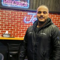 Ahmed Saied