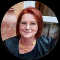Renate Vogel