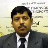 Samiran Roy Choudhury