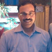 Vinod Srivastava