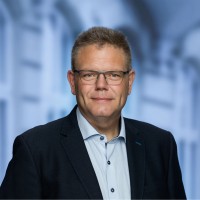 Dennis W. Clausen