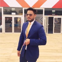 Irshaad Shaikh