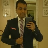Ankur Ahuja