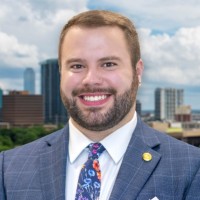 Cameron Hedden, M.Ed.