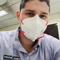 Diego Montes González