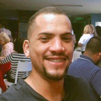 Cássio Oliveira