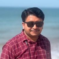 Aashish Raval