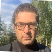 Kyrre S. Fledsberg