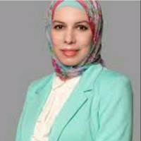 Dr Eman Kotb