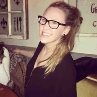 Lucy Flett