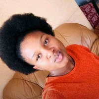 Mpumi Malatji