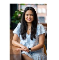 Amoli Shah
