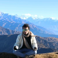 Nishant Karki