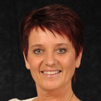 Monique Van Heest