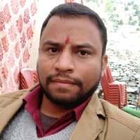 Jitendra Negi