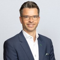 Frédéric Doucet, CFA