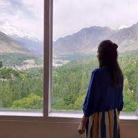 Sadia Shakeel