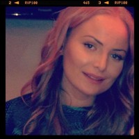 Anna Ostreva
