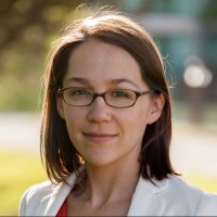 Kathryn Ross