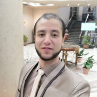 Ahmed Mohammad omar Ragb
