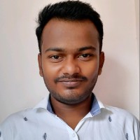 Sanket Pawar H