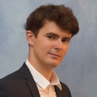 Romain Perrot