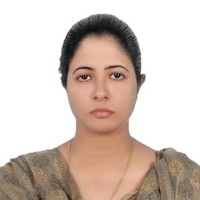 Rashmi Sahoo