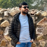 Manish Garg