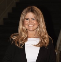 Sarah Hayden