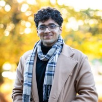Arjun Bedi
