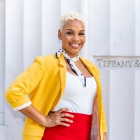 Tiffany S. Holmes