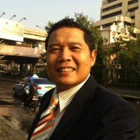 Eric Wang