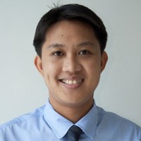Paolo Ramon Moises, CPA