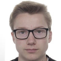 Dennis Garder Sagflaat