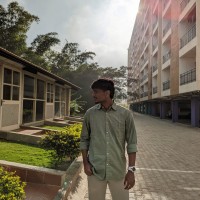 Bharath Adhithya C
