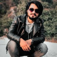Rupesh Baniya