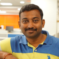 Devaraj Vajravel