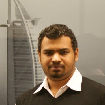 James Savio Saldanha