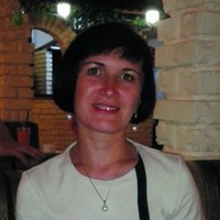 Вероника Ощепкова
