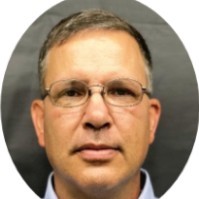 Ken Morris Phd, Pmp