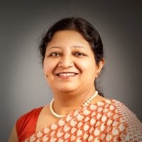 Dr. Chetna Jain M.S. ,MRCOG (U.K)