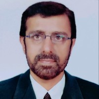 Farooq Memon