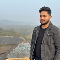 Manoj Kumar