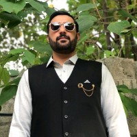 Mehtab Ahmed Khan